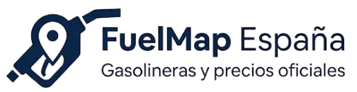 FuelMap España